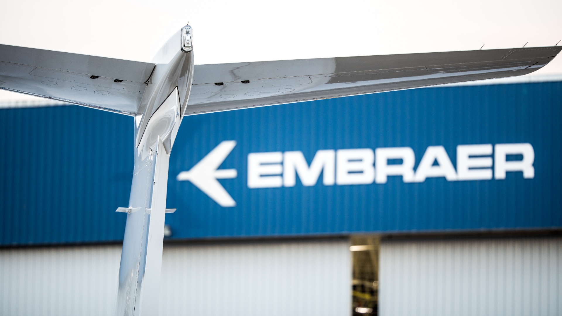 Embraer