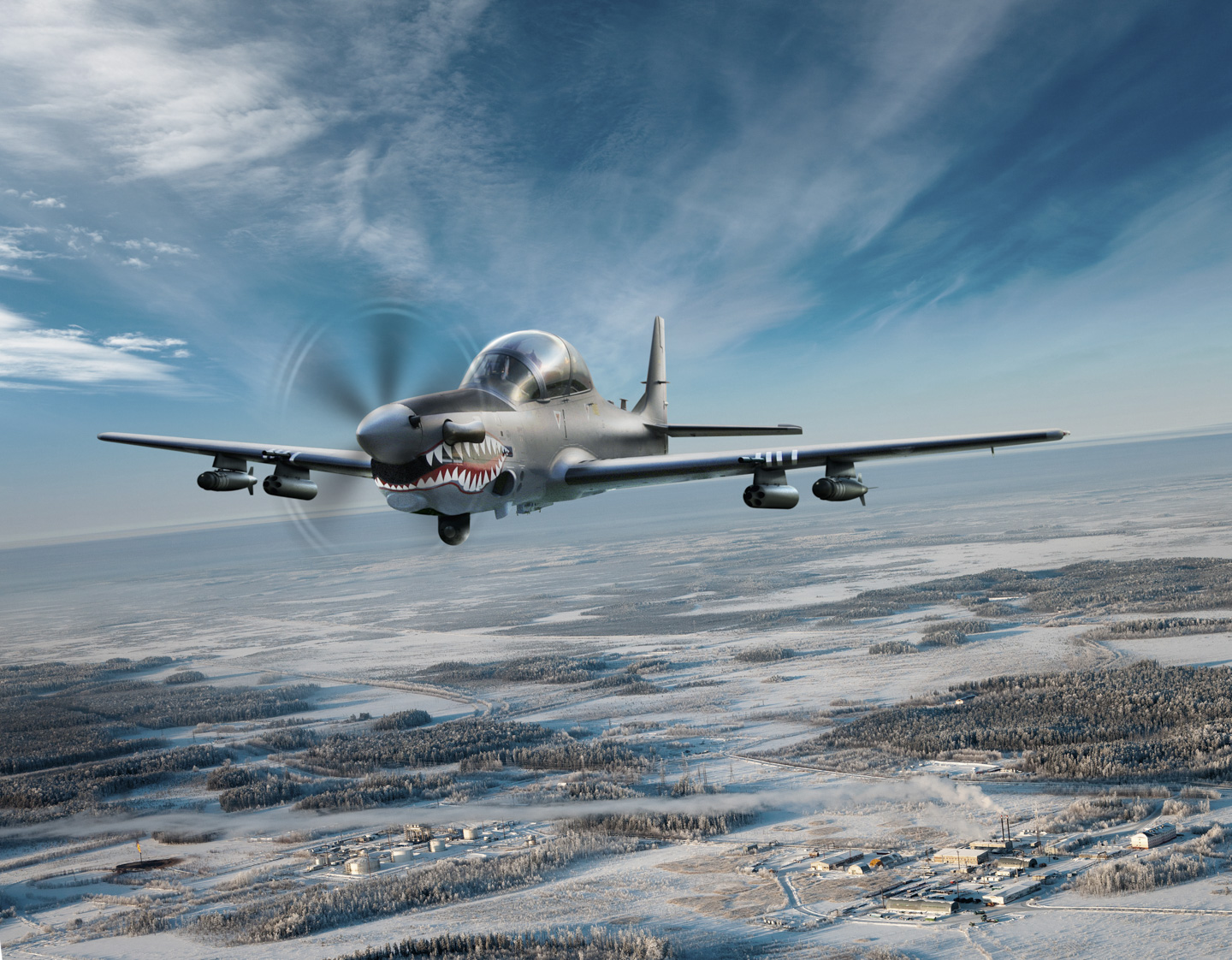 Embraer