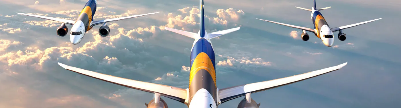 Embraer